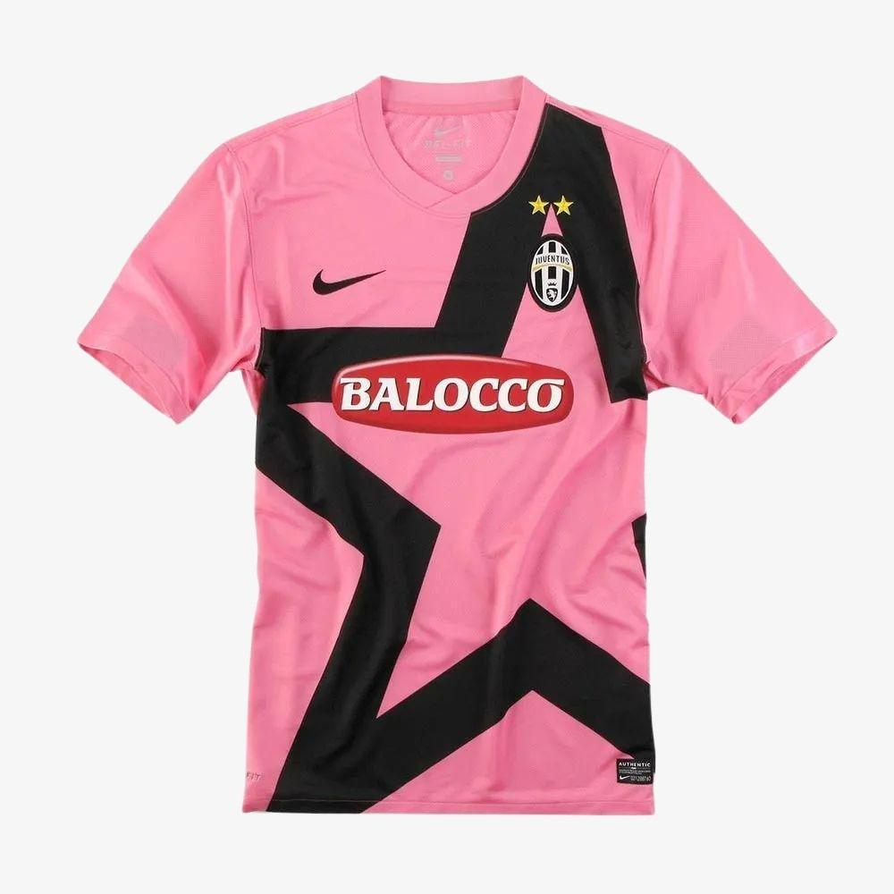 חולצת רטרו יובנטוס 2012 חוץ - iSport- חולצות כדורגל