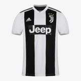 חולצת רטרו יובנטוס 2018 בית - iSport- חולצות כדורגל