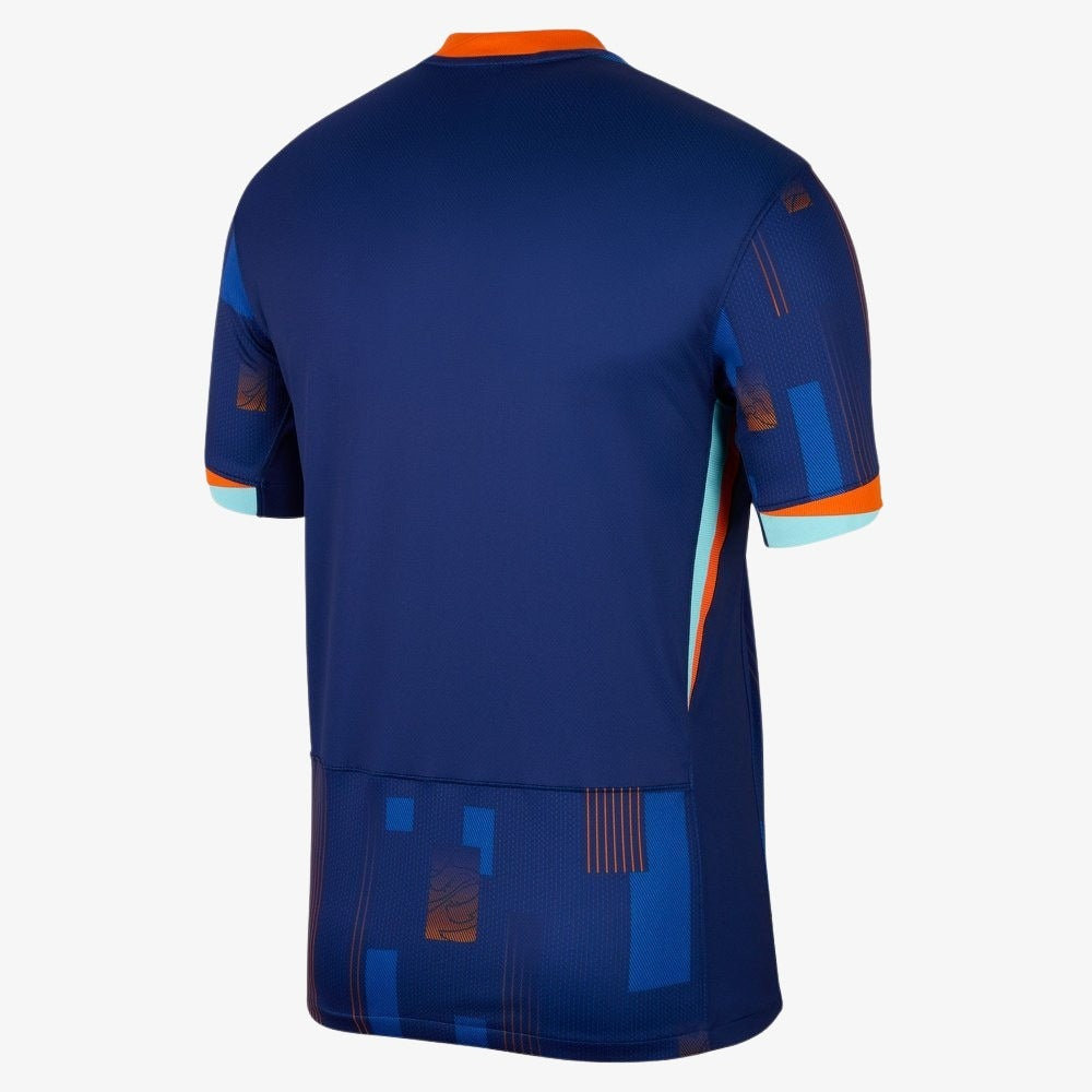 חולצת משחק הולנד חוץ 2024