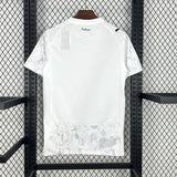 חולצת משחק מנצ'סטר סיטי מהדורה מיוחדת 2025/2026