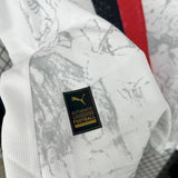 חולצת משחק מנצ'סטר סיטי מהדורה מיוחדת 2025/2026