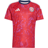 חולצת משחק קוסטה ריקה בית - מונדיאל 2026