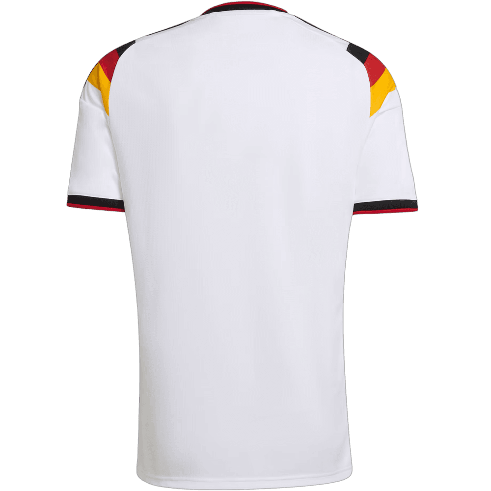 חולצת משחק גרמניה בית- מונדיאל 2026