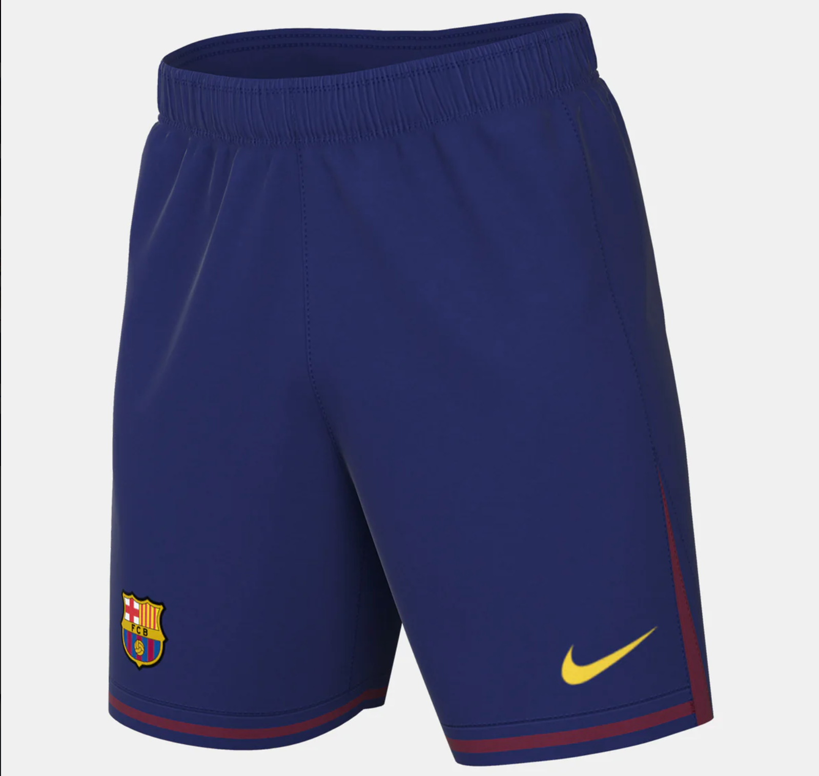 מכנסיים קצרים ברצלונה בית 2025/2026