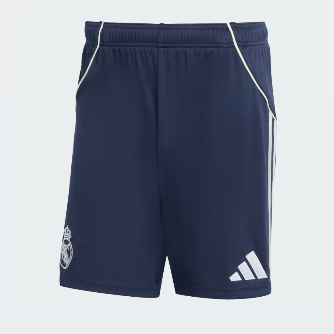 מכנסיים קצרים ריאל מדריד חוץ 2025/2026