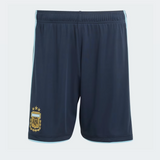 מכנסיים קצרים ארגנטינה בית 2025/2026