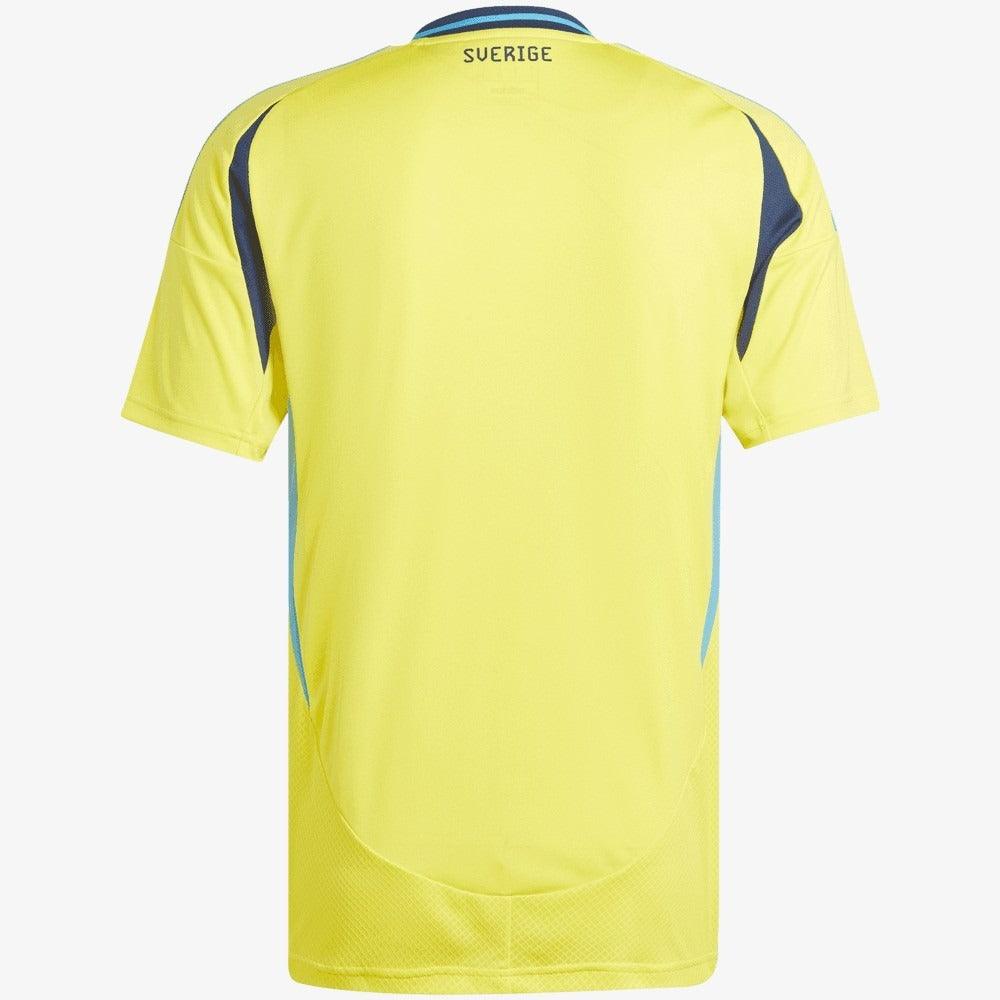 חולצת משחק שבדיה בית 2024