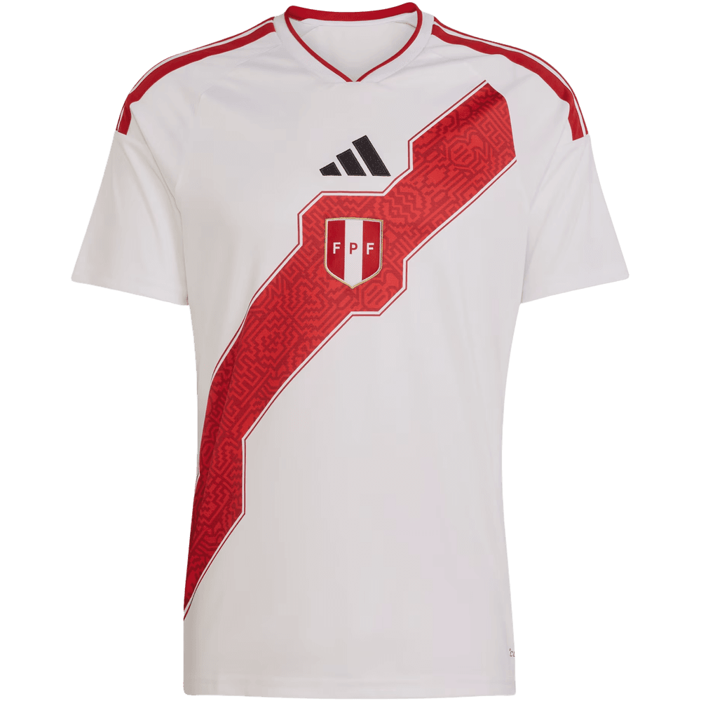 חולצת משחק פרו בית- מונדיאל 2026