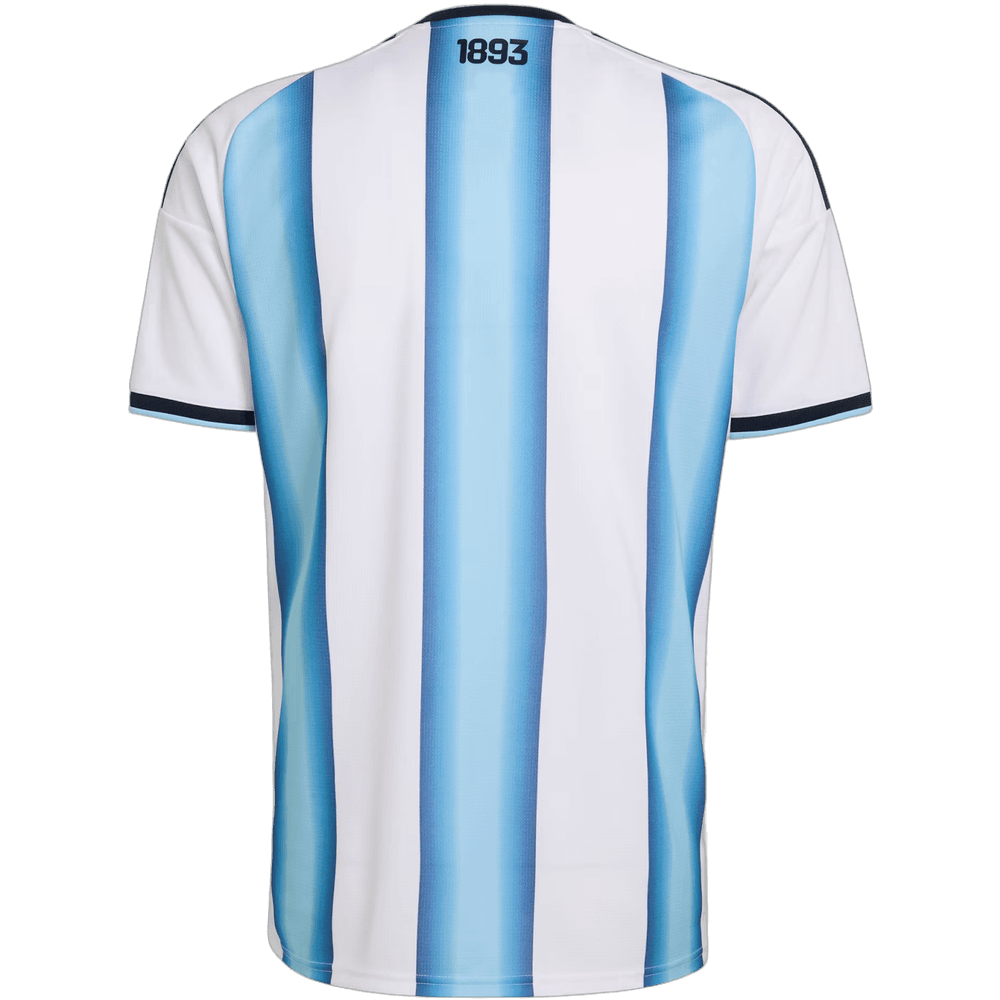 חולצת משחק ארגנטינה בית - מונדיאל 2026