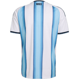 חולצת משחק ארגנטינה בית - מונדיאל 2026