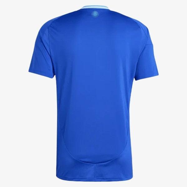 חולצת משחק ארגנטינה חוץ 2024