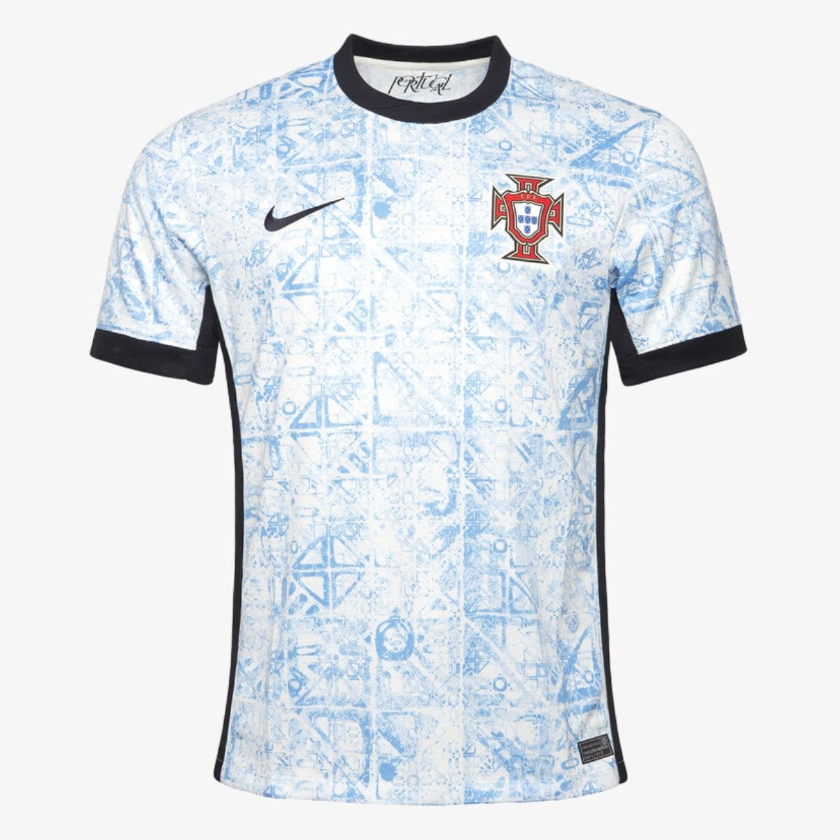 חולצת משחק פורטוגל חוץ 2024
