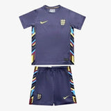 חליפת ילדים אנגליה חוץ 2024