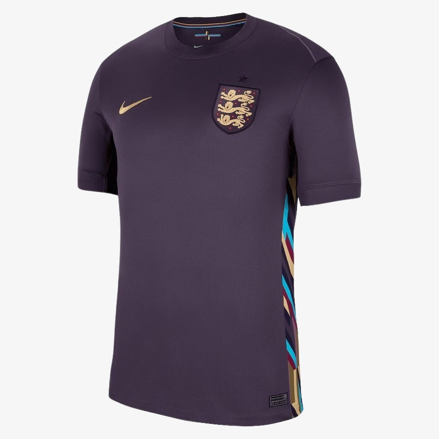 חולצת משחק אנגליה חוץ 2024