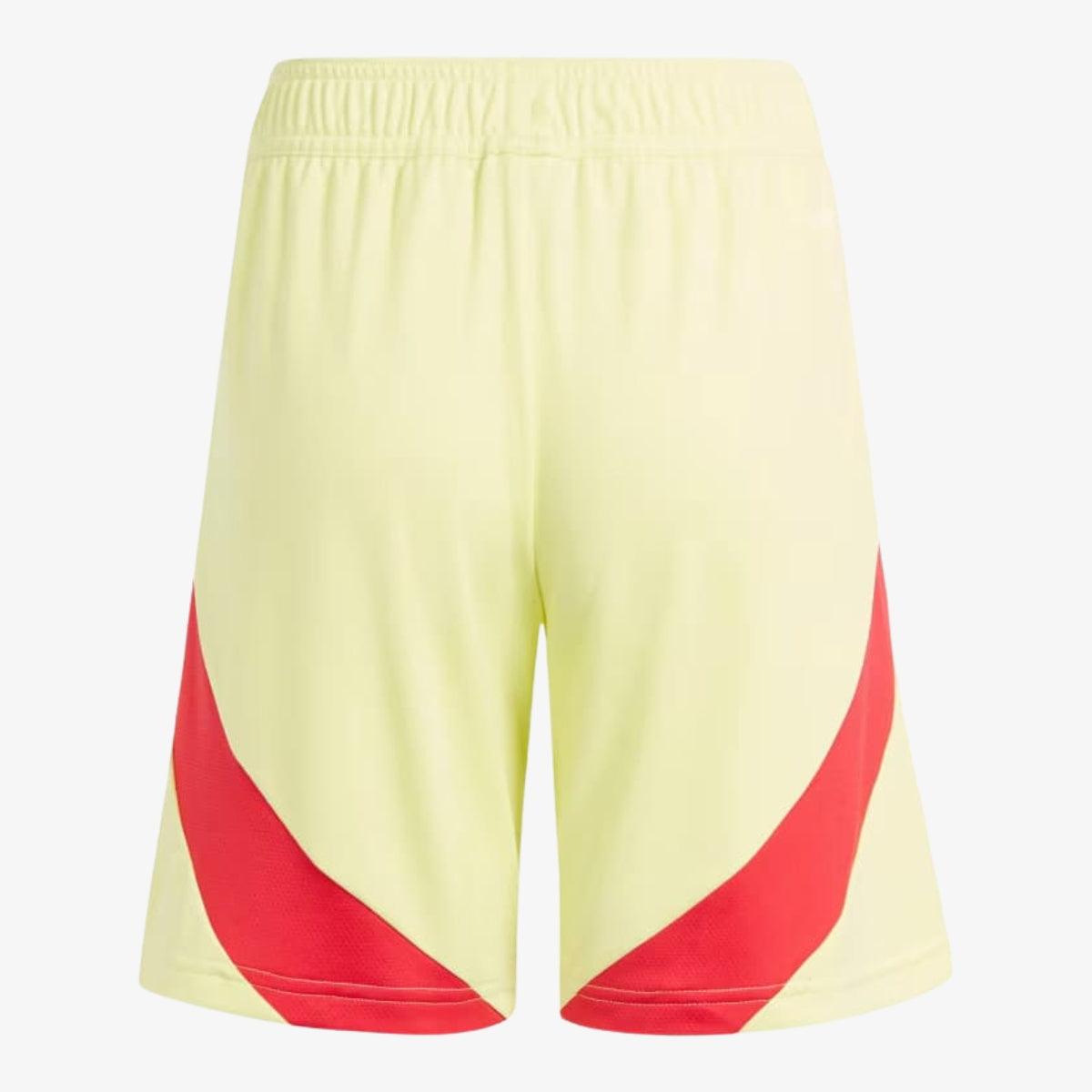 מכנסיים קצרים ספרד חוץ 2024/2025