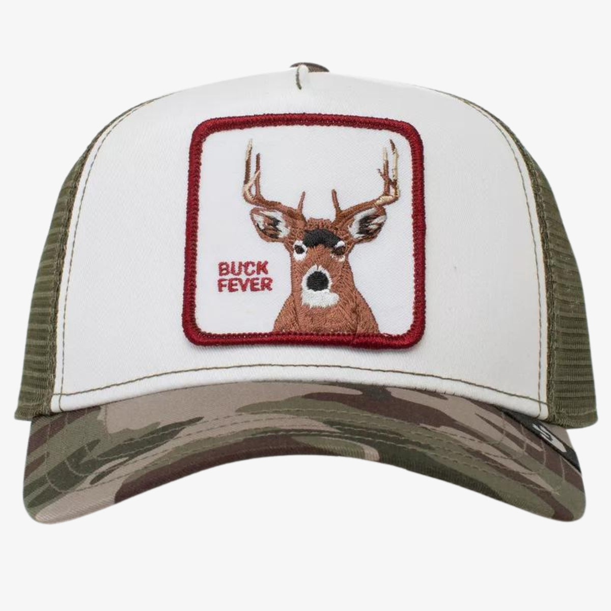 Goorin Bros כובע חיות Buck Fever