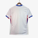 חולצת משחק צרפת חוץ 2024