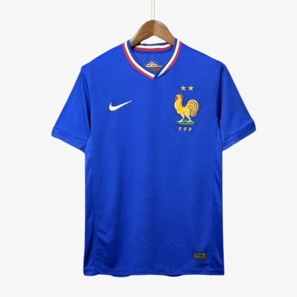 חולצת משחק צרפת בית 2024