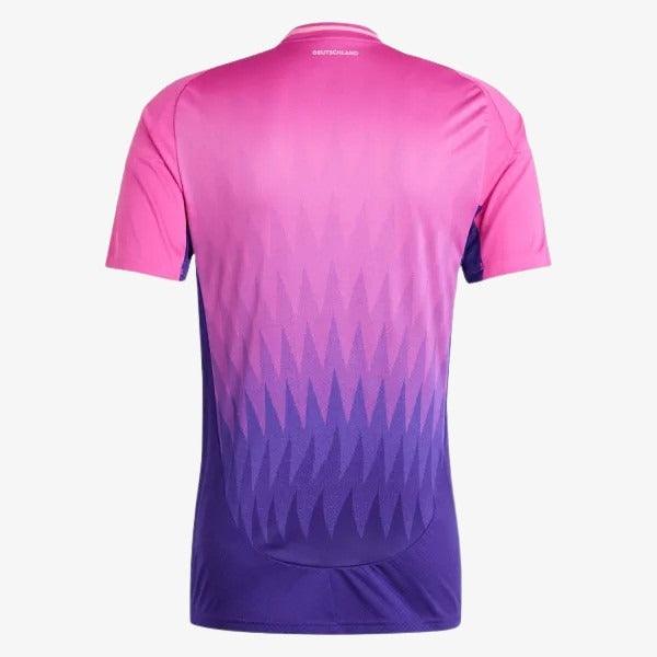 חולצת משחק גרמניה חוץ 2024