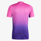 חולצת משחק גרמניה חוץ 2024