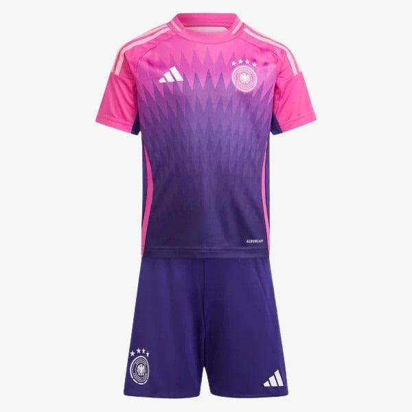 חליפת ילדים גרמניה חוץ 2024