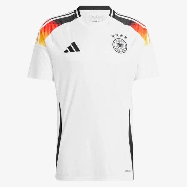 חולצת משחק גרמניה בית 2024