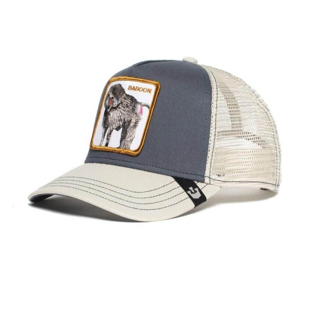 גורין ברוס Goorin Bros כובע מצחייה Butthead.