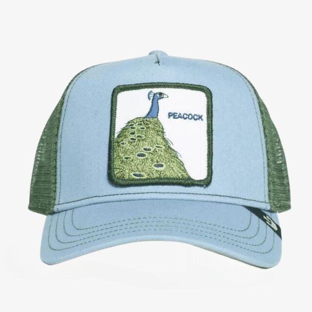 גורין ברוס Goorin Bros כובע מצחייה Hey Mister.