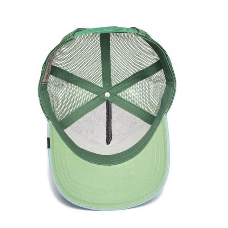 גורין ברוס Goorin Bros כובע מצחייה Hey Mister.