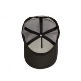 גורין ברוס Goorin Bros כובע מצחייה פנתר שחור Black Panther.