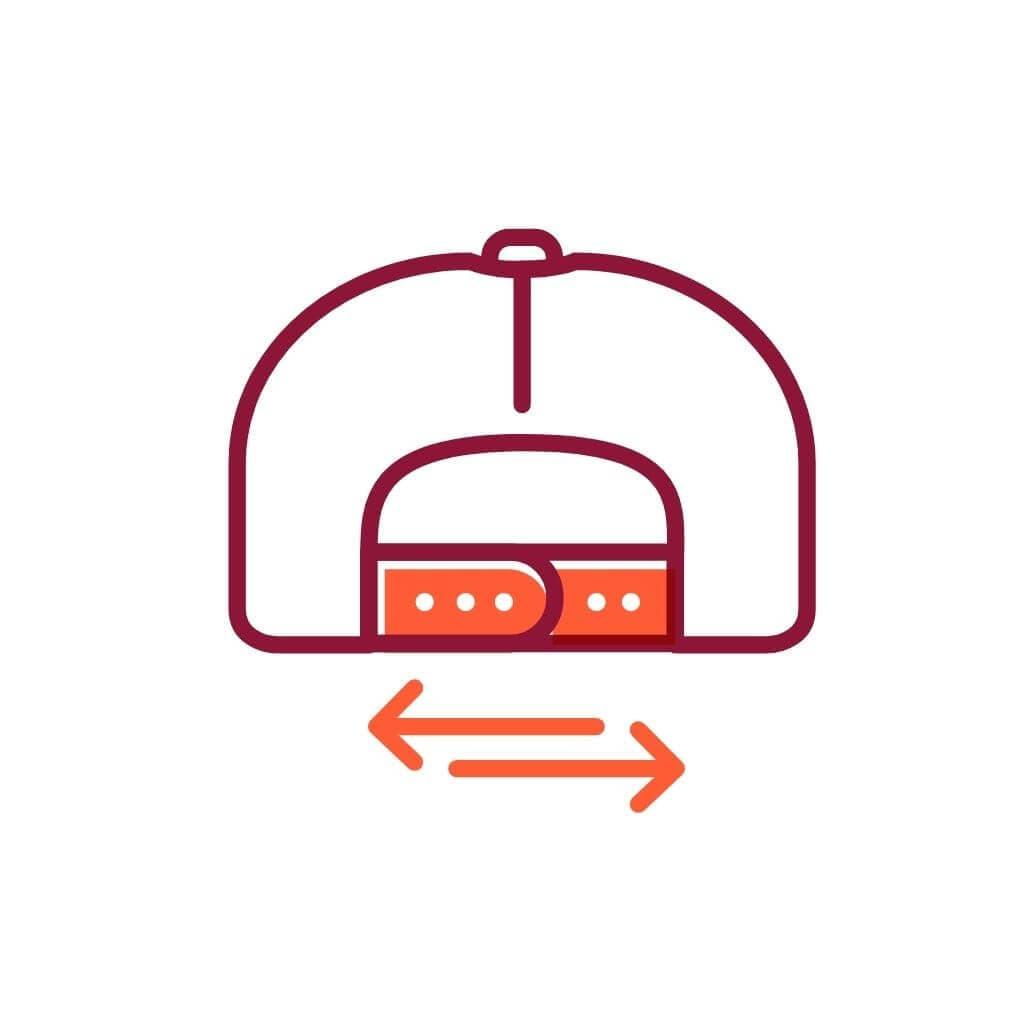 גורין ברוס Goorin Bros כובע מצחייה פנתר שחור Black Panther.