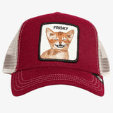 כובע גורין Goorin Frisky Whiskey