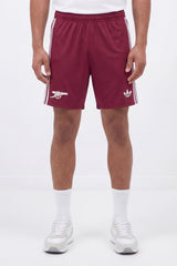 מכנסיים קצרים ארסנל שלישית 2025/2026