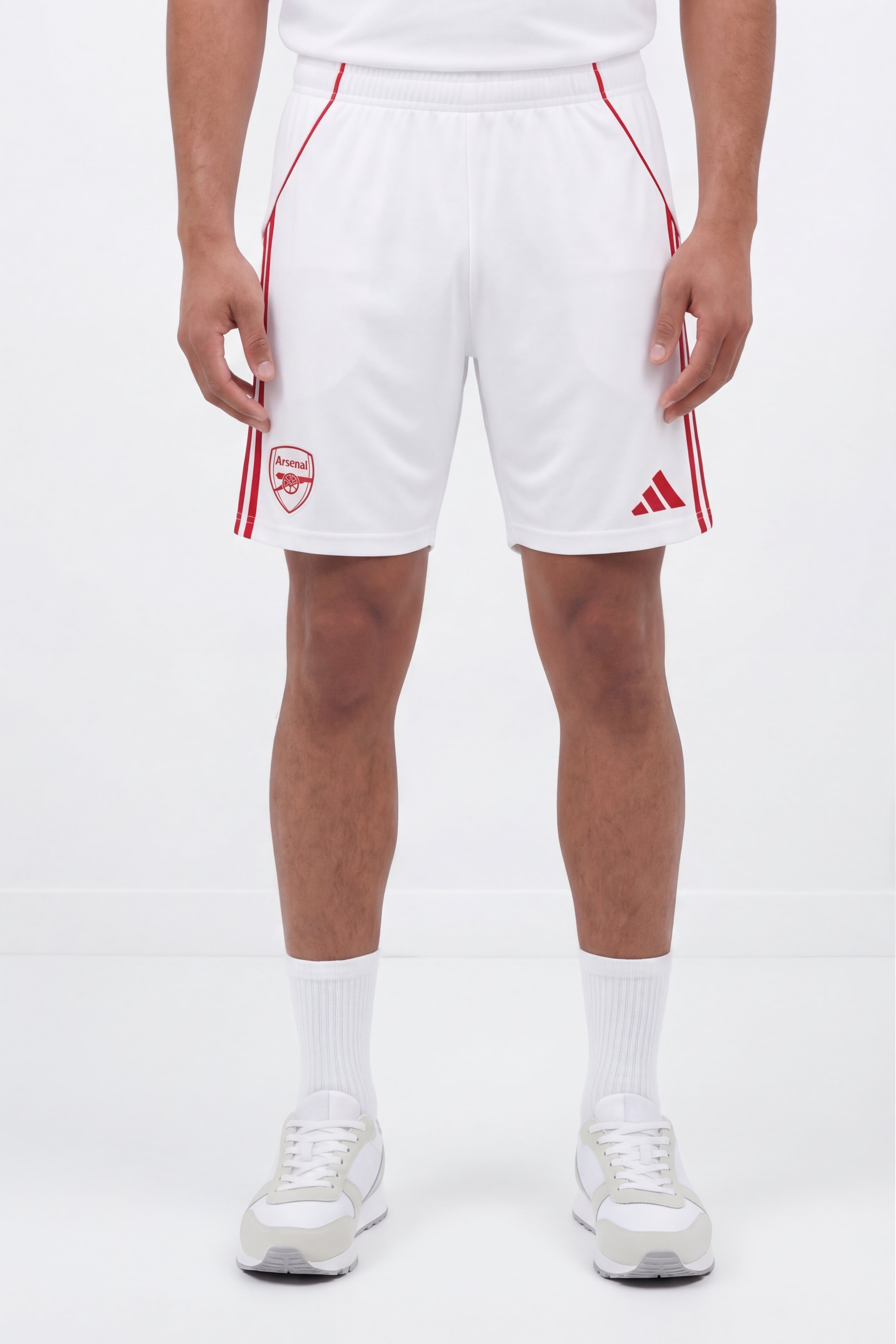מכנסיים קצרים ארסנל בית 2025/2026