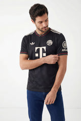 חולצת משחק באיירן מינכן שלישית 2025/2026