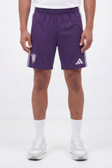 מכנסיים קצרים מנצ'סטר יונייטד חוץ 2025/2026