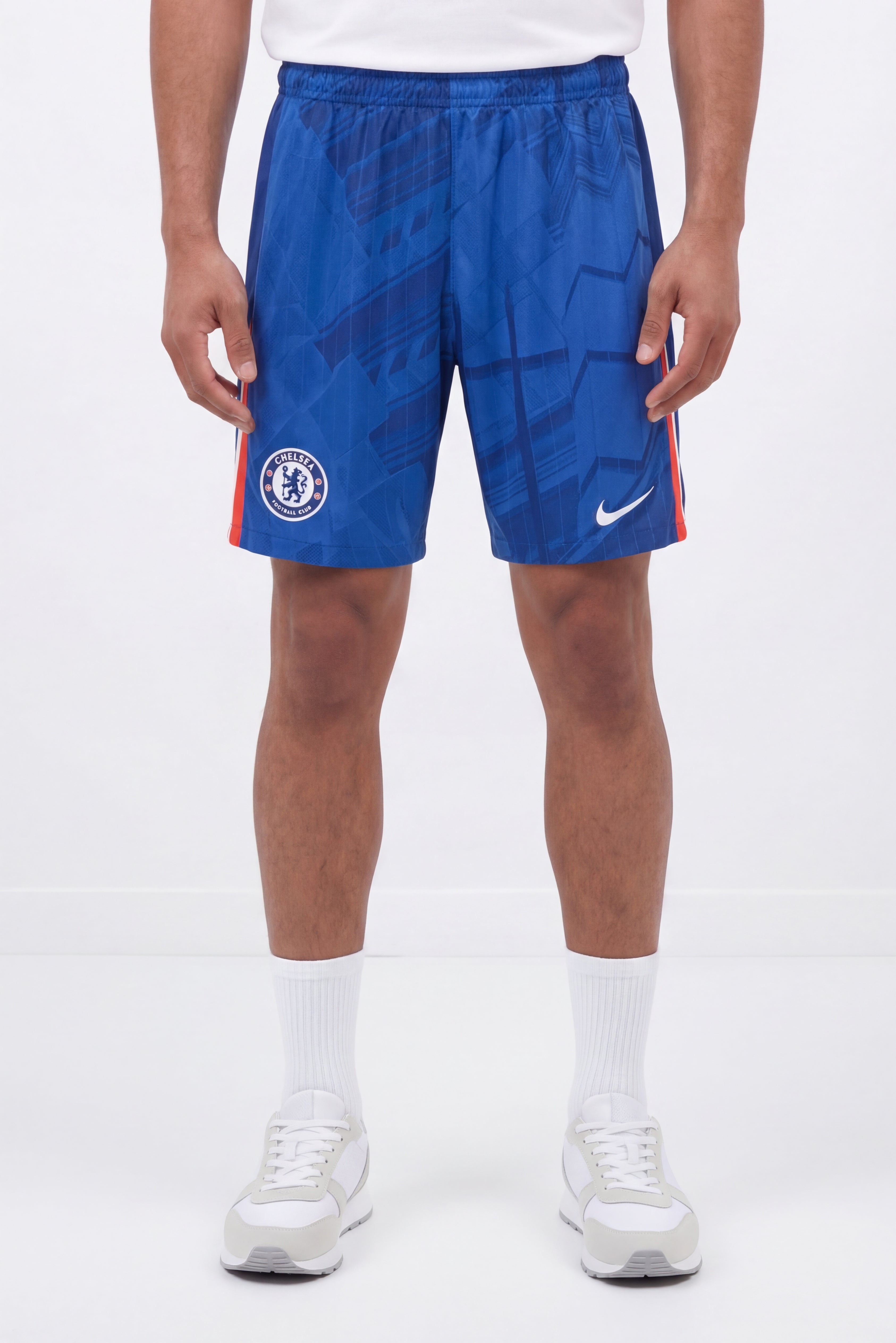 מכנסיים קצרים צ'לסי בית 2025/2026