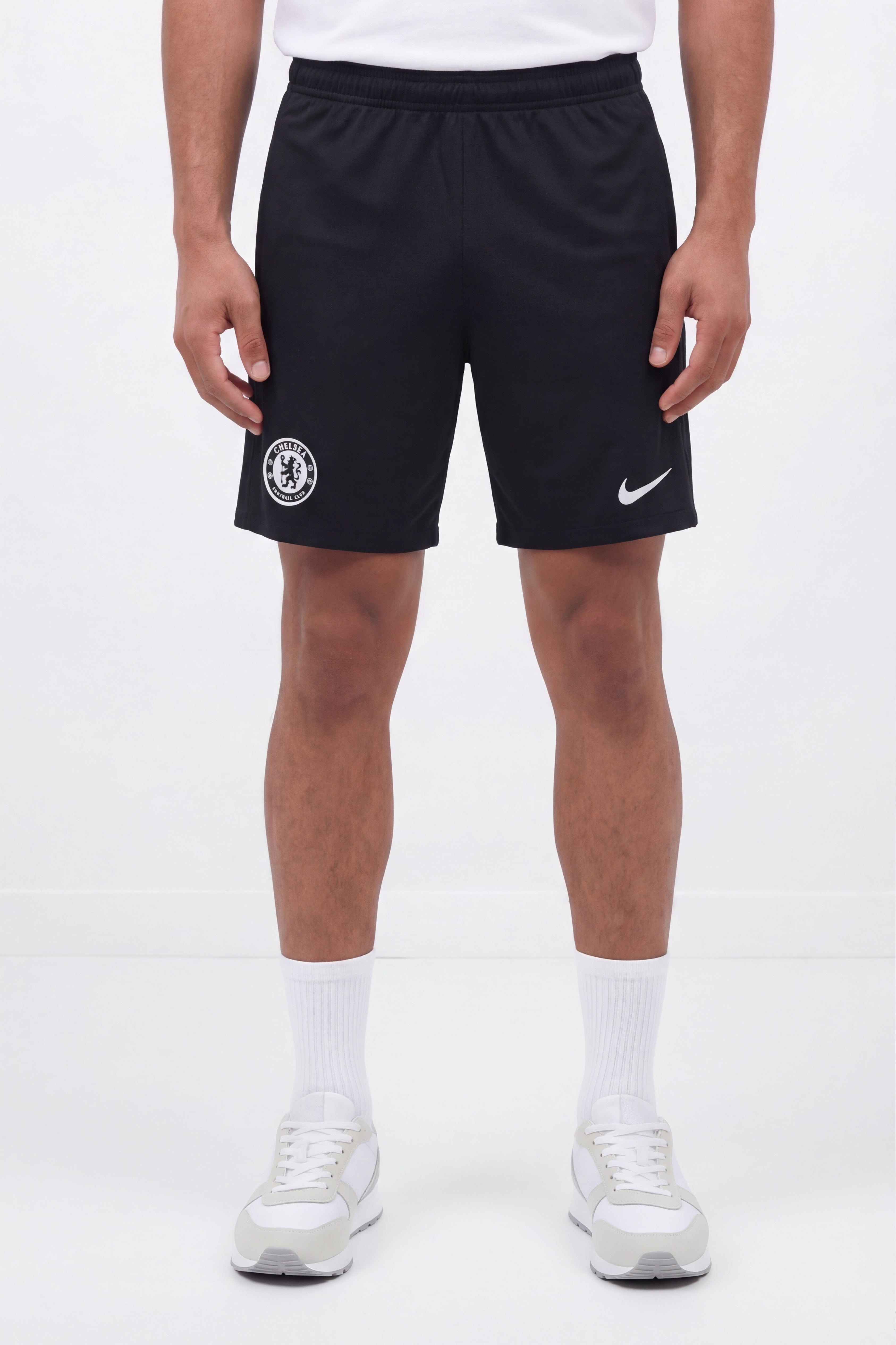 מכנסיים קצרים צ'לסי שלישית 2025/2026