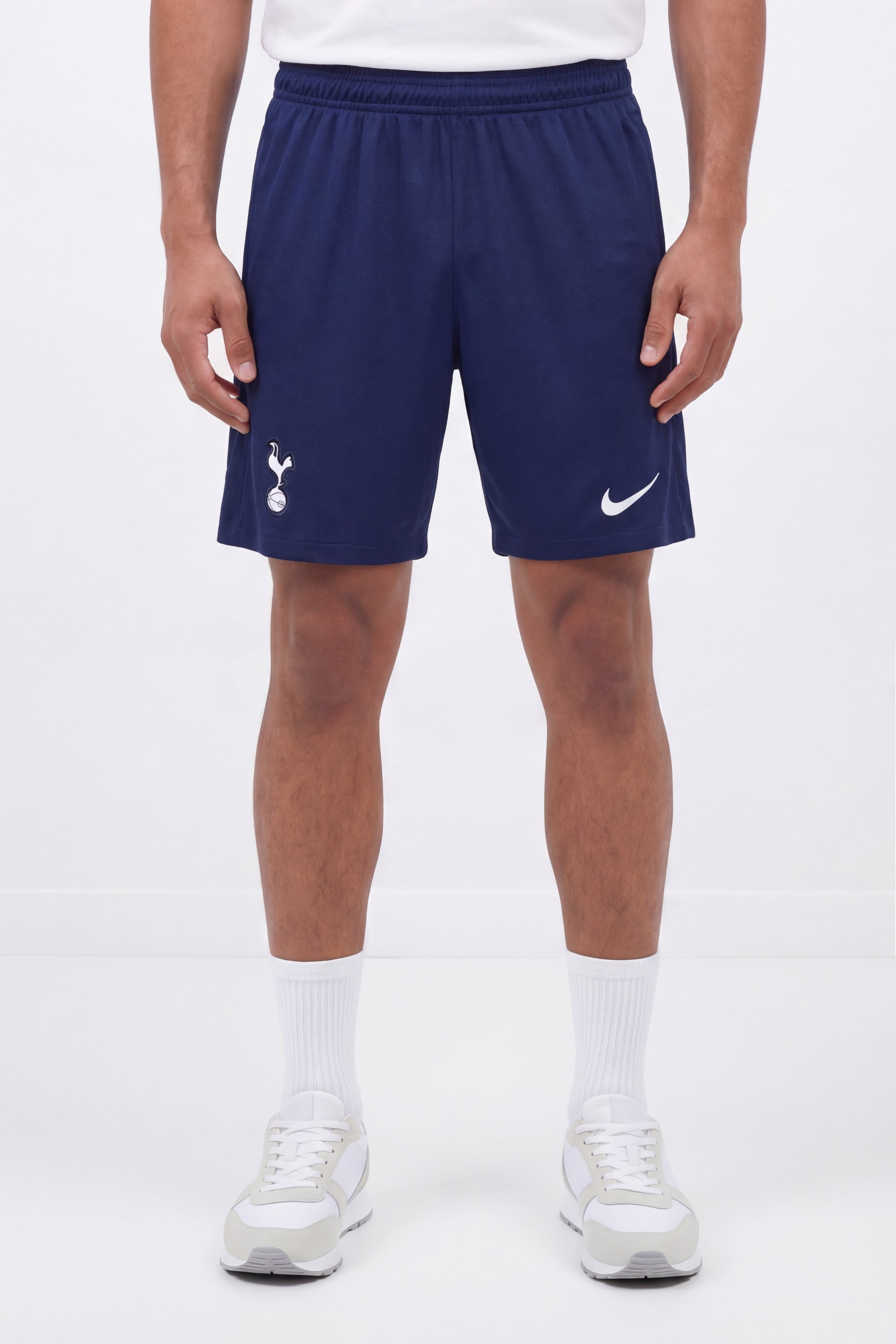 מכנסיים קצרים טוטנהאם בית 2025/2026