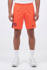 מכנסיים קצרים ברצלונה שלישית 2025/2026