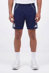 מכנסיים קצרים ריאל מדריד חוץ 2025/2026