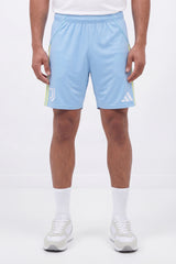 ⁨מכנסיים קצרים יובנטוס חוץ 2025/2026