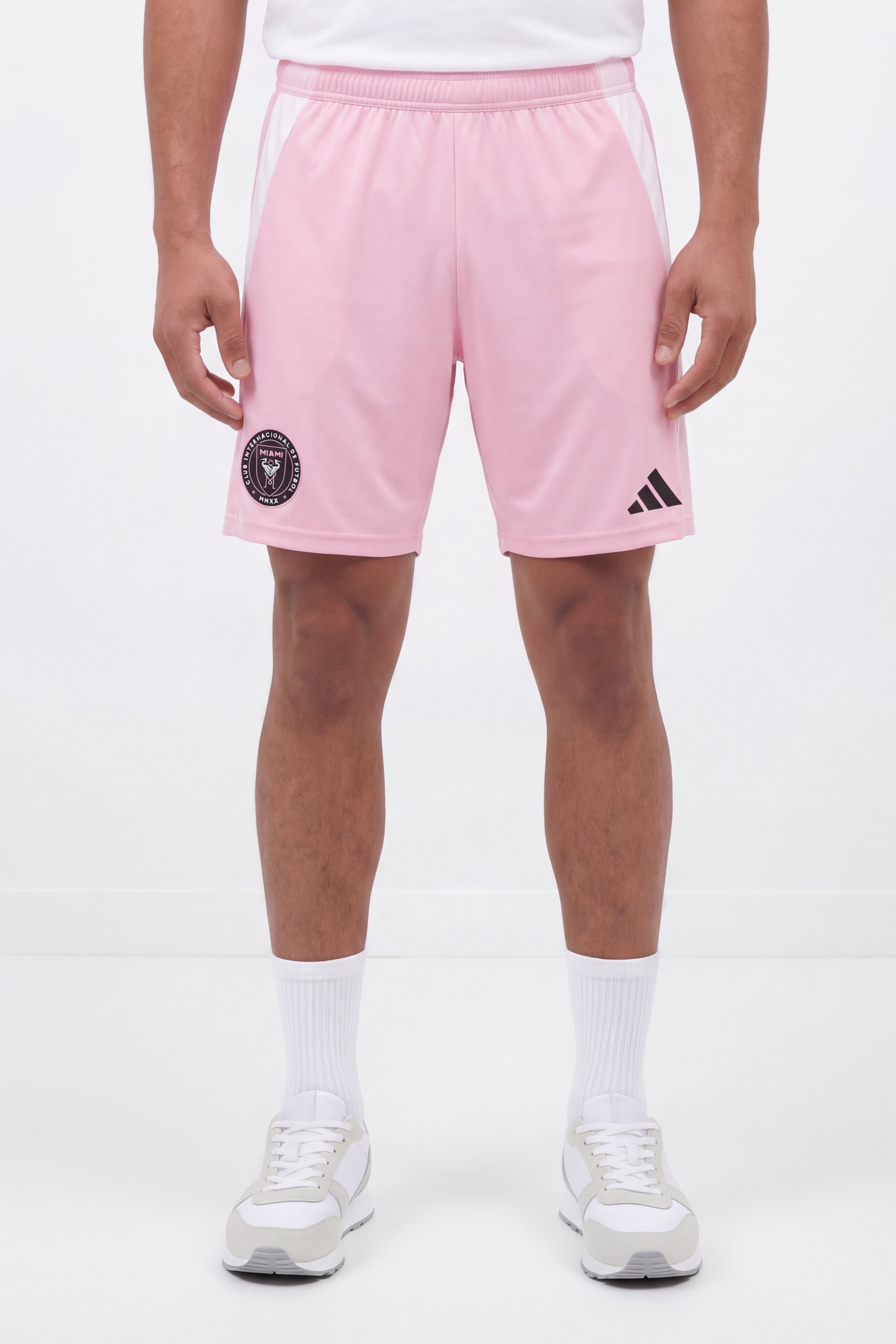 מכנסיים קצרים אינטר מיאמי בית 2025/2026