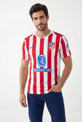 חולצת משחק אתלטיקו מדריד בית 2025/2026