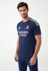 חולצת משחק ריאל מדריד חוץ 2025/2026