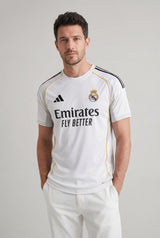 חולצת משחק ריאל מדריד בית 2025/2026