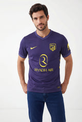 חולצת משחק אתלטיקו מדריד חוץ 2025/2026