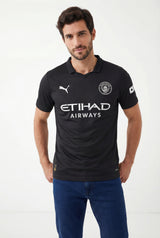 חולצת משחק מנצ'סטר סיטי חוץ 2025/2026