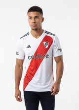 חולצת משחק ריבר פלייט בית 2025/2026