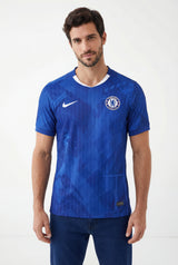 חולצת משחק צ'לסי בית 2025/2026